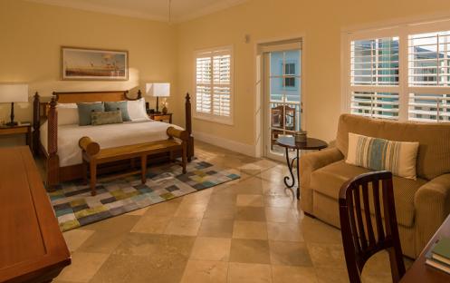 Beaches Turks & Caicos Resort Villages & Spa-Key West Three Bedroom Gardenview Butler Villa 2_15556
